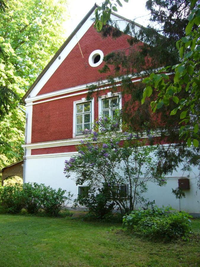 Kalmar Vendeghaz-Vadaszhaz Tornyiszentmiklos Экстерьер фото